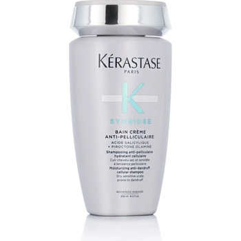 Kérastase Šampon proti lupům pro mastnou pokožku hlavy K Symbiose Purifying Anti-Dandruff Cellular Shampoo 250 ml