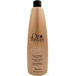 Fanola Oro Therapy Gold Shampoo 1000 ml