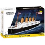 COBI R. M. S. Титаник, 1: 450, 850 к (COBI-1688)