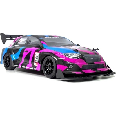 Absima On Road Aero-X4WD RTR Brushless RC_324142 1:10