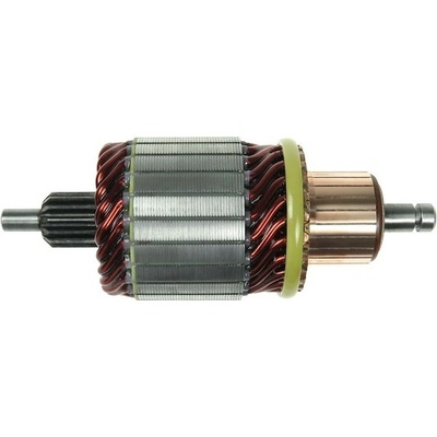Rotor startéru AS-PL SA0055