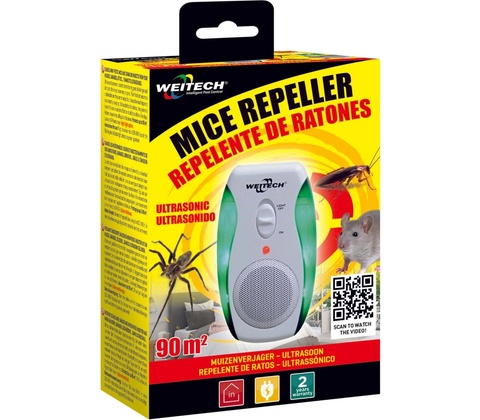 Weitech WK 0190