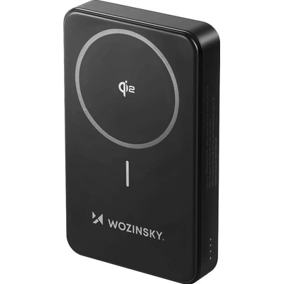 Wozinsky WLWP-10KA0Y3S
