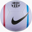Futbalové lopty Nike FC Barcelona