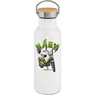 123TRIKO termoska JAWA Babetta "Bába" 500 ml