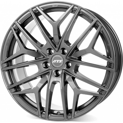 ATS Passion 11x20 5x130 ET56 dark grey