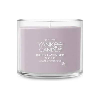Yankee Candle Dried Lavender & Oak 37 g