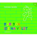 Boribon ide na výlet