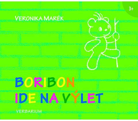 Boribon ide na výlet