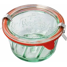 Weck zavařovací sklenice Bakery 6 ks x 280ml