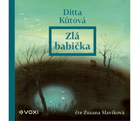 Zlá babička