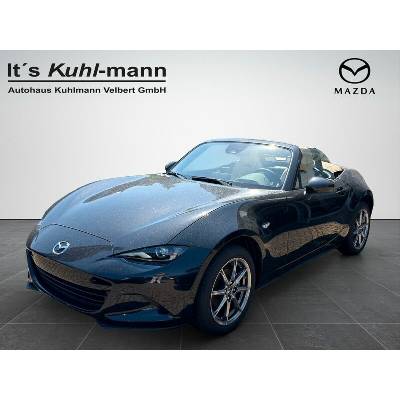 Mazda MX-5 132 KAZARI 97 kW