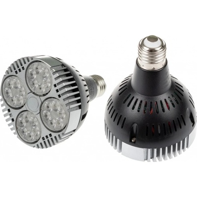T-LED LED žárovka PAR30 35W E27 230V Teplá bílá