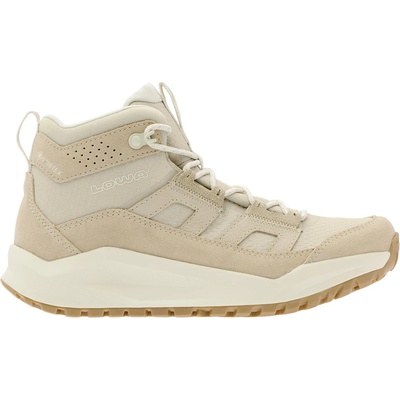 Lowa Дамски ежедневни боти Lowa Women's Kaloya GTX Mid Casual boots - Dune / Beige - размер 42, 5 (EU) (126-0552-0221)
