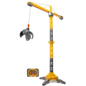 Dickie Toys Dickie RC Кран Титан Crane 150 см (3729023)