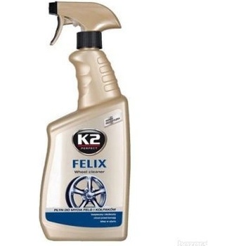 K2 FELIX 770 ml