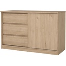 Tvilum Simplicity 207
