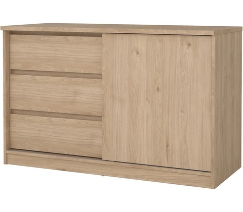 Tvilum Simplicity 207