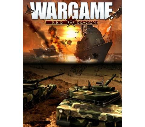 Wargame: Red Dragon