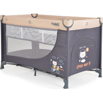 Image 1 of Moni Детска кошара Tommy бежов (110182)