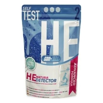 Goo+Vet HE Detector krve 3,8 l