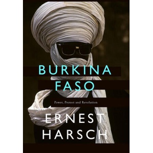 Burkina Faso | Ernest Harsch (ISBN: 9781786991355)
