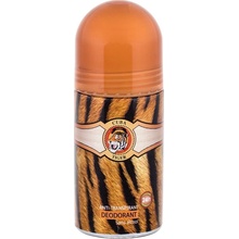 Cuba Jungle Tiger Woman roll-on 50 ml