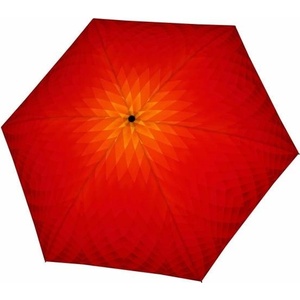 Doppler Carbonsteel Mini Slim Fusion Red/Yellow (DOPPLER-72286-00)