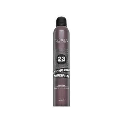 Redken Forceful 23 Strong Hold Hairspray лак за коса за силна фиксация 400 ml