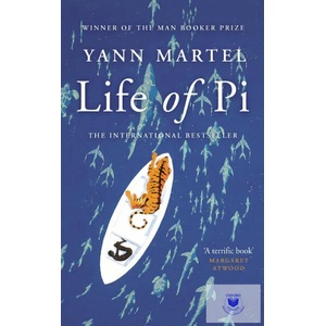 Life Of Pi (ISBN: 9781786894243)