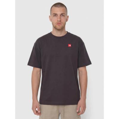 The North Face Tnf Red Box obsidian