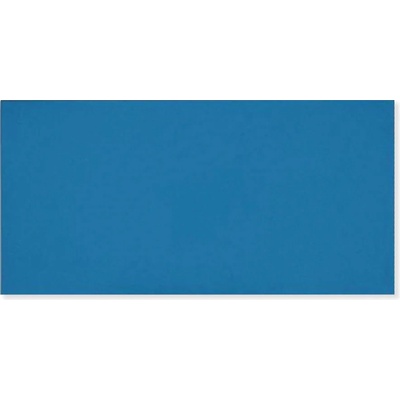 Envelopes Ltd. Barevná obálka DL modrá ,balení 50 ks 619570