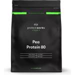 The Protein Works Грахов протеин 80 500 g неовкусено
