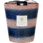 Baobab Collection Elementos Téthys Ароматна свещ 16 см, розов (MAX16ETH)