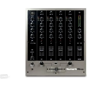Numark M6 USB