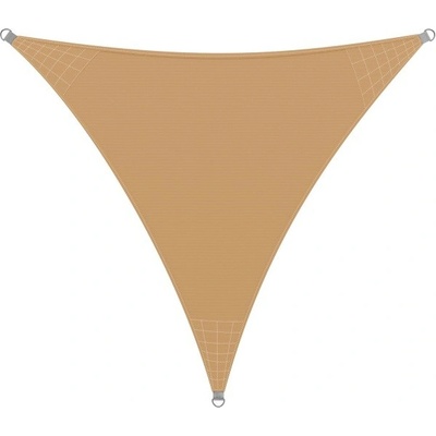 Malatec 5 x 5 x 5 m 220g/m piesková