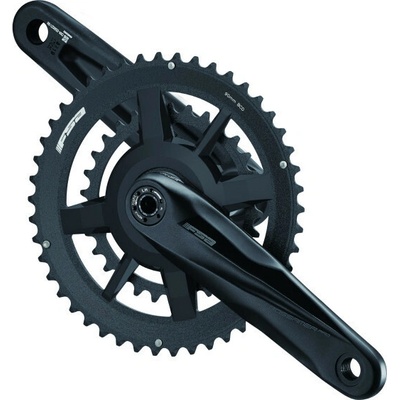 FSA ROAD GOSSAMER PRO M/EXO kľuky, Ø24 DM 50x34z - SH12 , CK-6038, 170mm