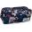 COOLPACK Несесер с три ципа coolpack primus ocean garden