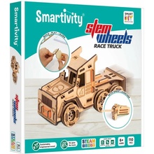 Smartivity závodné Truck