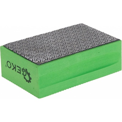 Diamantová brusná houba P200, Geko G78548