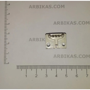 Image 1 of Compatible Ресет чип DC332/340 - 23k (DC332-CHIP)