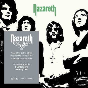 NAZARETH - NAZARETH LP