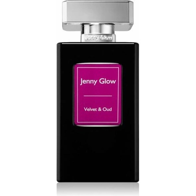Jenny Glow Velvet & Oud EDP 80 ml