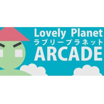 Игра Lovely Planet Arcade за PC Steam, Електронна доставка