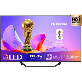 Hisense 43A7Q
