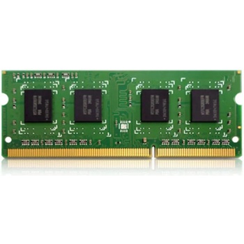 QNAP 4GB DDR4 2666MHz RAM-4GDR4T0-SO-2666