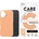 Panzer Калъф CARE - Fashionable, iPhone 16, Peachy (5715685004711)