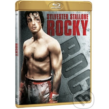 Rocky BD