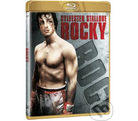 Rocky BD