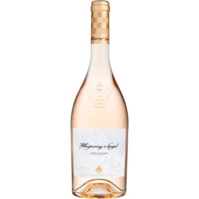 Whispering Angel 2025 13% 0.75 l (čistá fľaša)